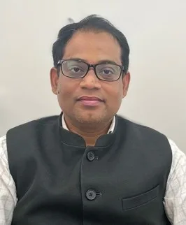 Dr. Mallikarjun M Kodabagi
